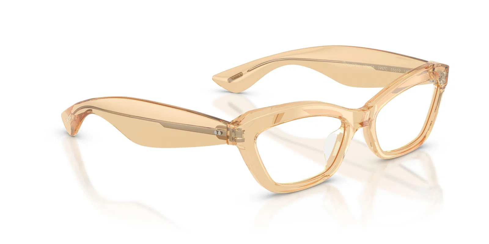 Oliver Peoples 1997c 5637SU Sunglasses - view 10
